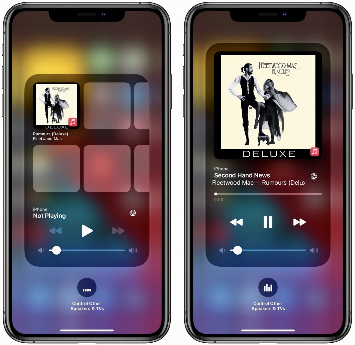 ios 14.2 beta 1 nouveautes ios 14.2 beta 1 nouveautes