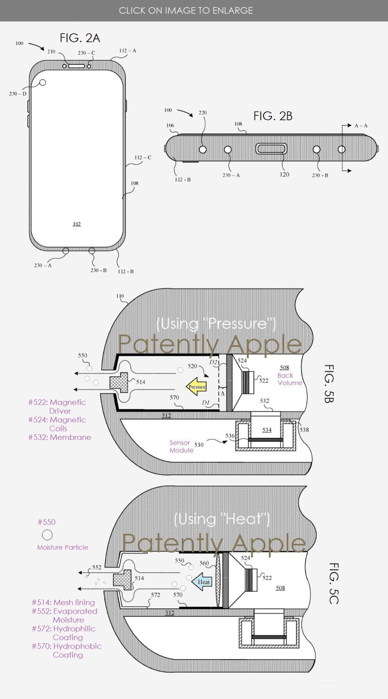 iphone ejection eau iphone ejection eau