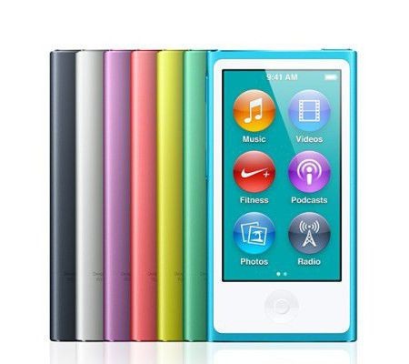 ipod nano 7 ipod nano 7