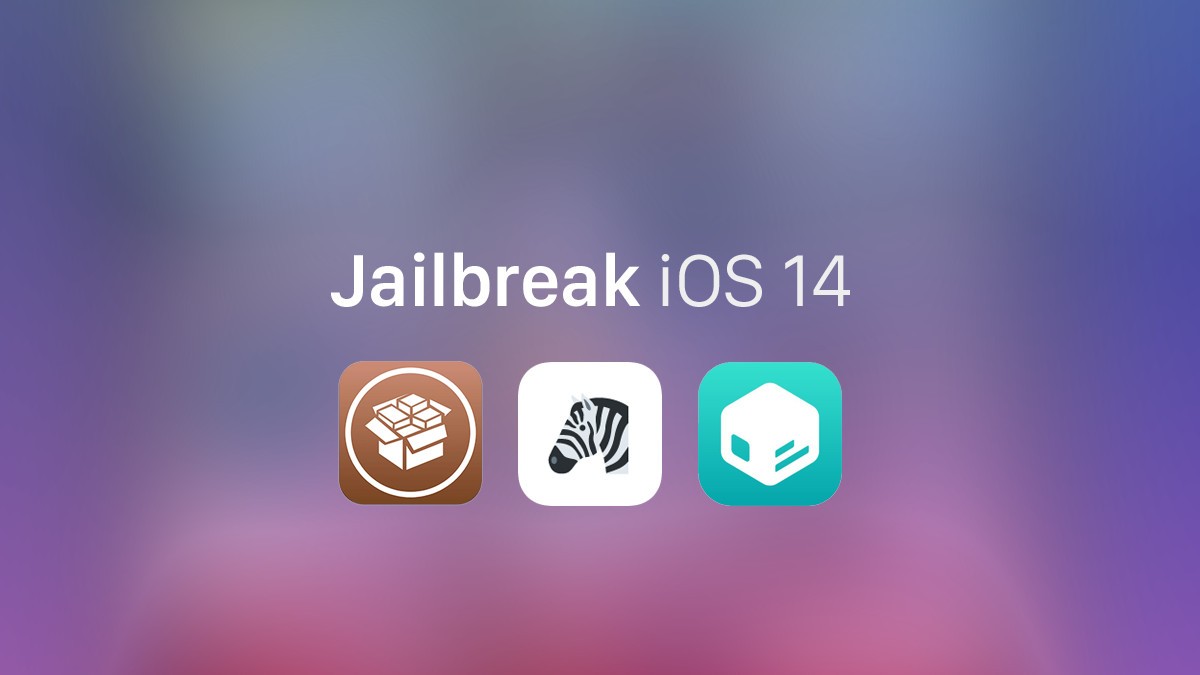 Liang Chen montre un iPhone 12 Pro jailbreaké sous iOS 14.2