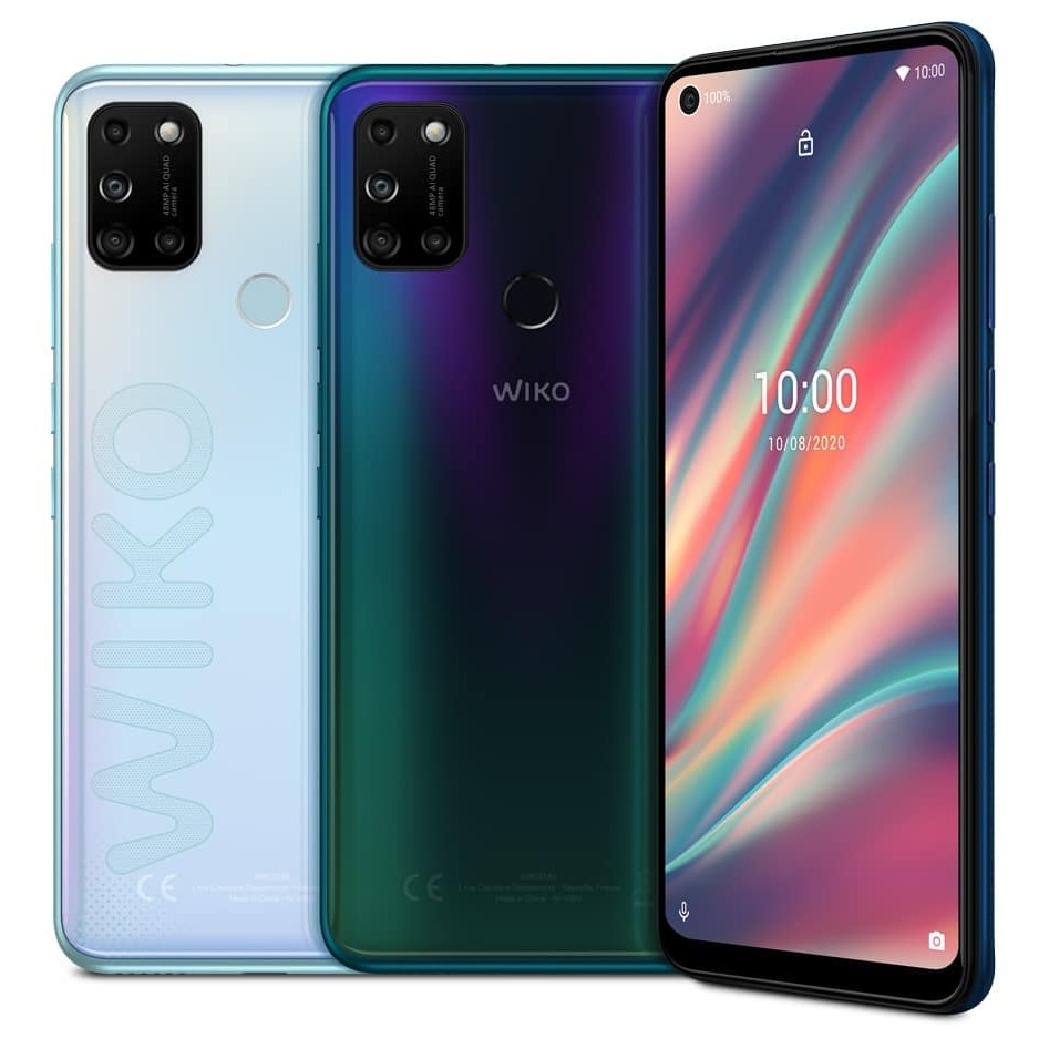 wiko view 5 plus wiko view 5 plus