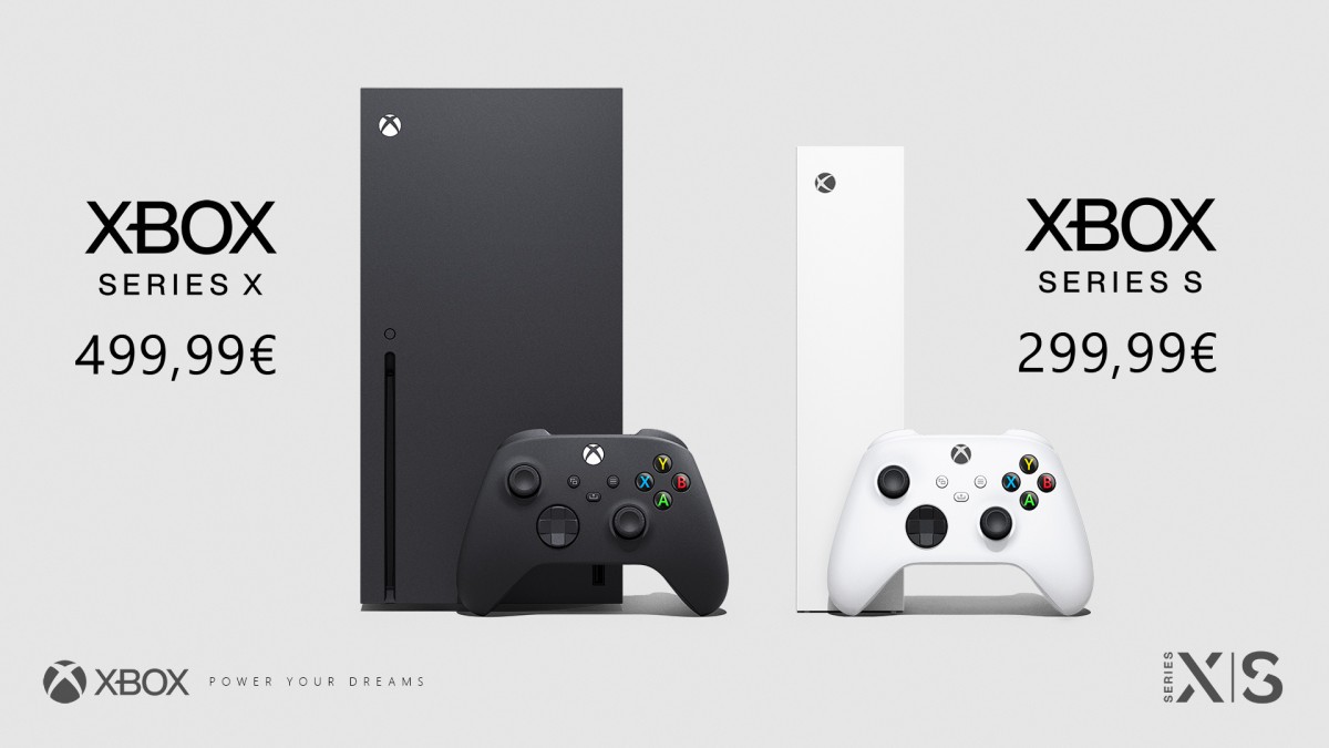 xbox series x et series s microsoft xbox series x et series s microsoft