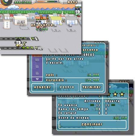Airport Mania Airport Mania