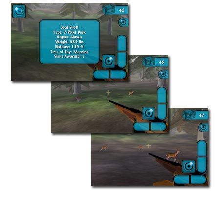 3D Hunting™ Alaskan Hunt Plus!