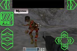 Attack of the Moon Zombies