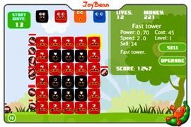 BoBo Brother Defence BoBo Brother Defence