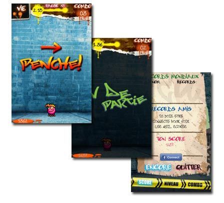 Break the rule or not