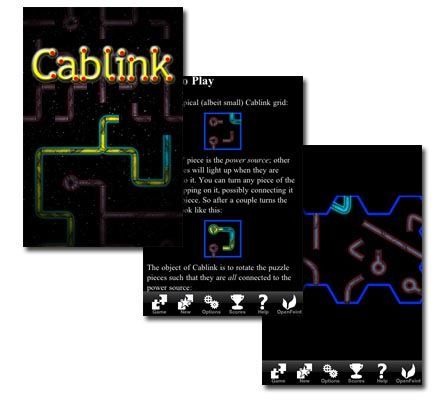 Cablink Cablink