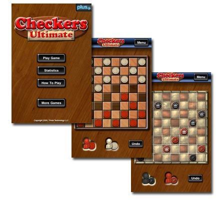 Checkers Ultimate Checkers Ultimate