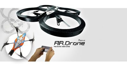 drone drone