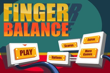 FingerBalance