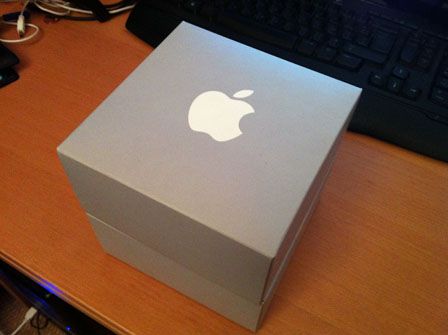 iPod 2e genération 10Go iPod 2e genération 10Go