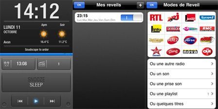 iReveilPro