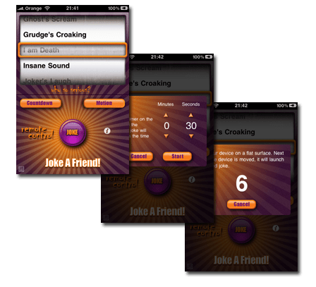 Joke a Friend Joke a Friend