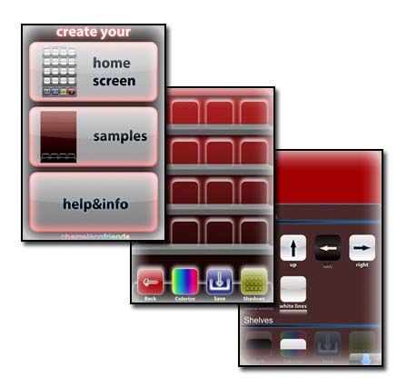 Menu Color Menu Color
