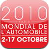 mondial auto icone