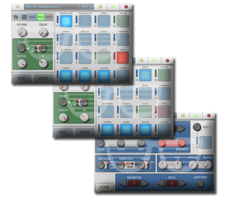 Performance Pad Performance Pad