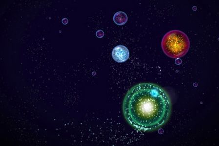Osmos osmos