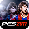Pro Evolution Soccer 2011 disponible sur App Store Pro Evolution Soccer 2011 disponible sur App Store