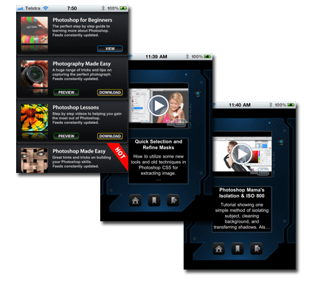 Photoshop for Beginners
