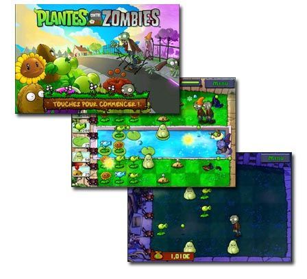 Plants vs. Zombies Plants vs. Zombies