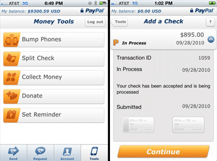 Paypal Paypal