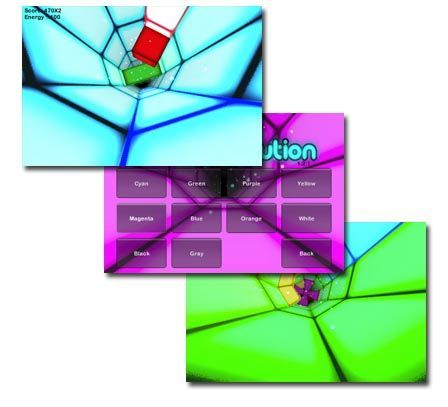 Retro Revolution Retro Revolution