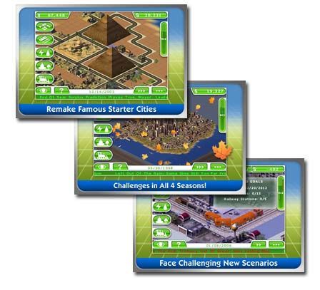 SimCity™ Deluxe