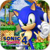 Sonic 4 disponible