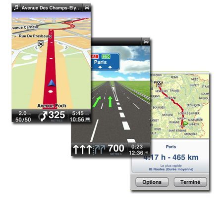 Mise à jour TomTom Mise à jour TomTom