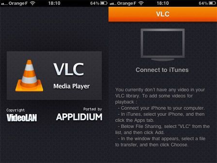 VLC