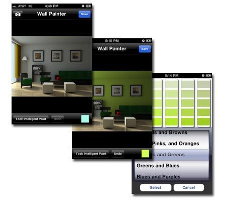 Wall Painter Wall Painter