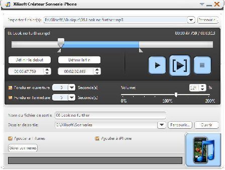 xilisoft iphone xilisoft iphone