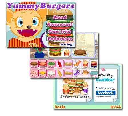 YummyBurgers YummyBurgers