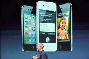 record des ventes iphone 4s record des ventes iphone 4s
