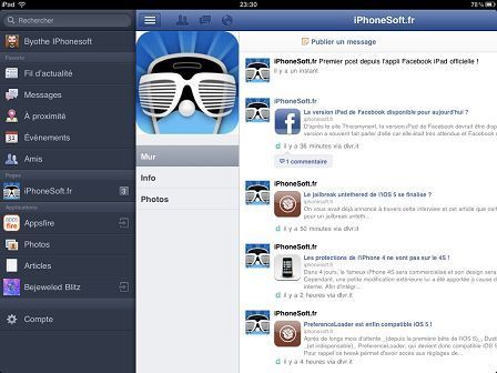 Facebook