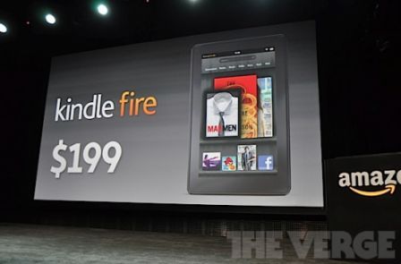 Kindle Fire
