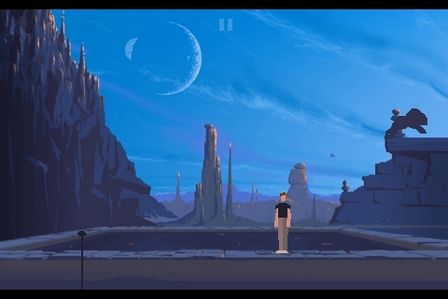 Another World Another World