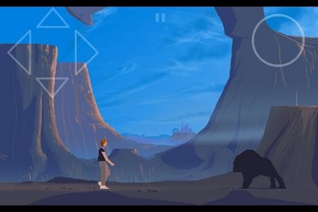 Another World Another World