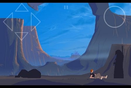 Another World Another World