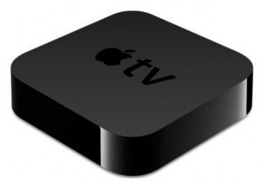 Apple TV