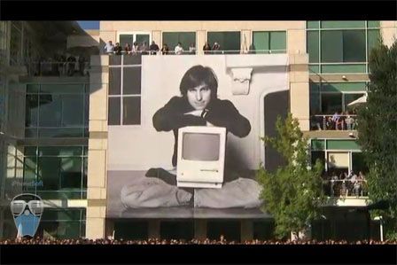 Celebrating Steve Celebrating Steve