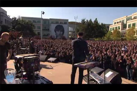 Celebrating Steve Celebrating Steve