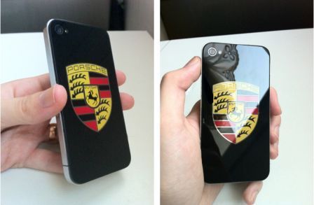 facade-arriere-porsche-noire facade-arriere-porsche-noire