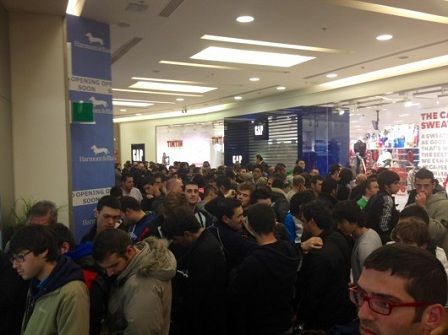 Apple Store Apple Store