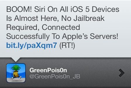 greeposion-siri greeposion-siri