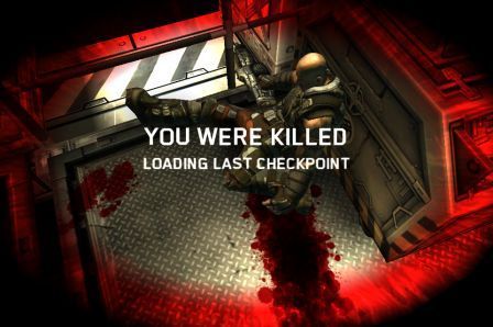 you were killed you were killed