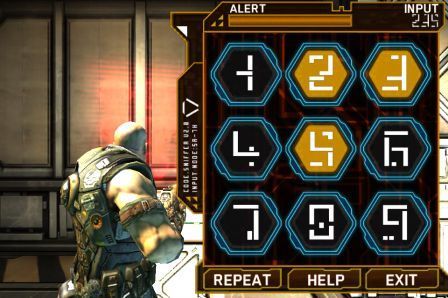 hacking door hacking door