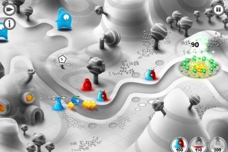 ramasser les coins ramasser les coins