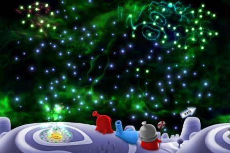 constellation constellation